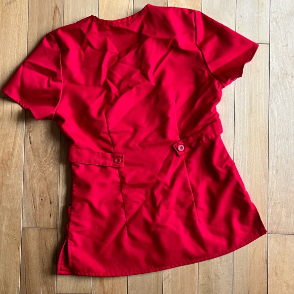 Grey’s Anatomy by Barco Scrub Top & Bottom - Picture 5 of 5